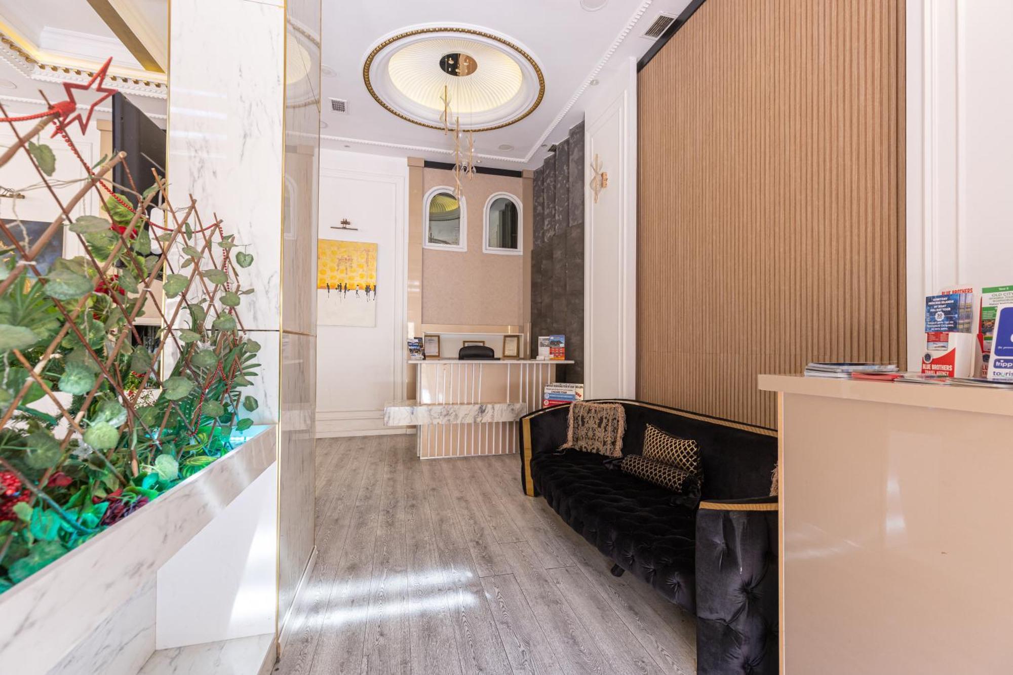 Seher Hotel Istanbul Exterior foto